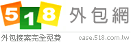 518外包網