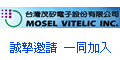 台灣茂矽電子股份有限公司