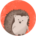 刺蝟