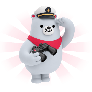 完成任務