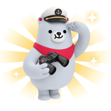 完成任務