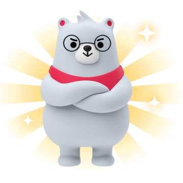 完成任務