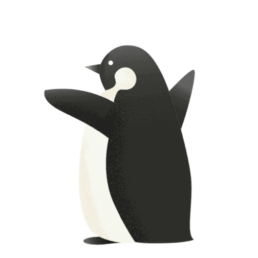 企鵝